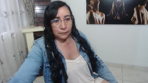 grace_mature_milf online show from 10-13-25, 11:10