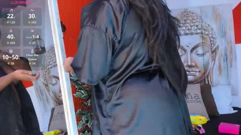 grace online show from 02-10-26, 07:18