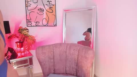 GRACE KIROZ online show from 11-05-25, 03:17