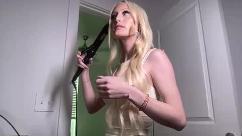 grace bailey online show from 04-18-26, 09:59