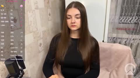Grace Brown online show from 06-03-26, 09:42