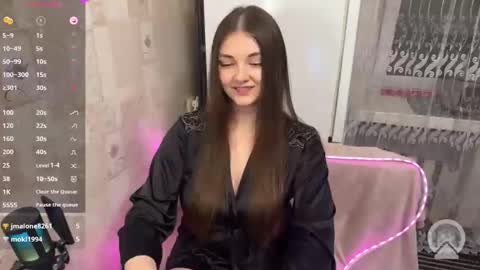Grace Brown online show from 06-06-26, 10:14