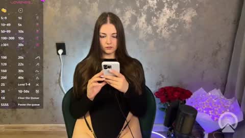 Grace Brown online show from 07-03-26, 10:16