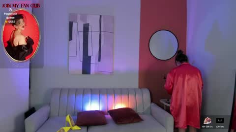 Zuly online show from 05-15-26, 08:05