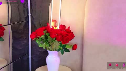 gracefoxy online show from 03-13-26, 01:18