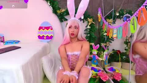 gracefoxy online show from 03-24-26, 02:33