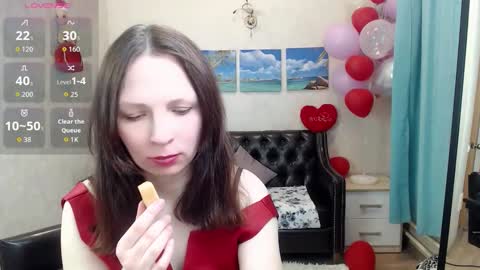 gracefullady online show from 03-04-26, 11:05