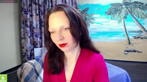gracefullady online show from 04-06-26, 09:32