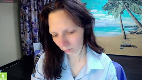 gracefullady online show from 04-07-26, 09:21