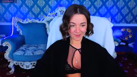 gracefulmichelle online show from 03-06-26, 06:37