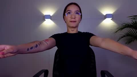 Grace online show from 02-21-26, 11:11