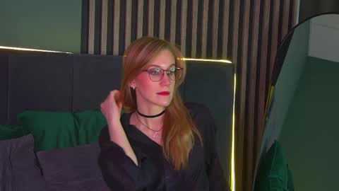 Grace online show from 04-25-26, 04:48