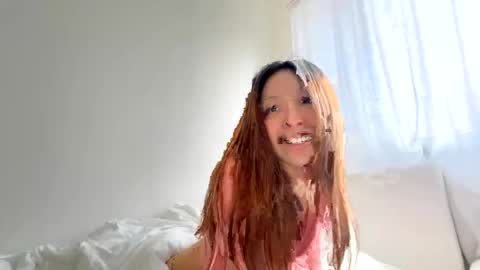 gracemeow online show from 10-30-25, 02:35