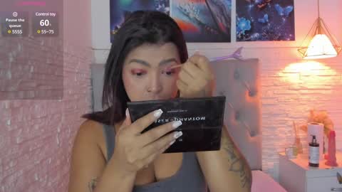 Gracey Milf online show from 01-29-25, 11:20