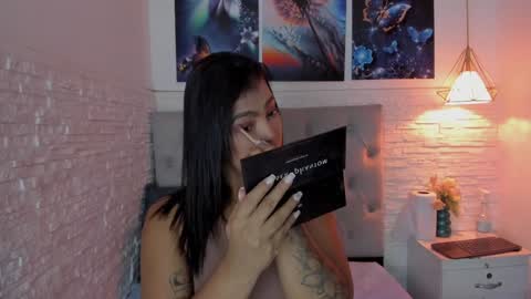 Gracey Milf online show from 01-31-25, 11:24