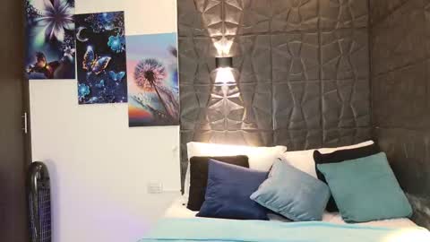 Gracey Milf online show from 09-16-25, 11:22