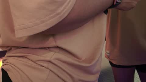 Gracey Milf online show from 10-30-25, 11:22