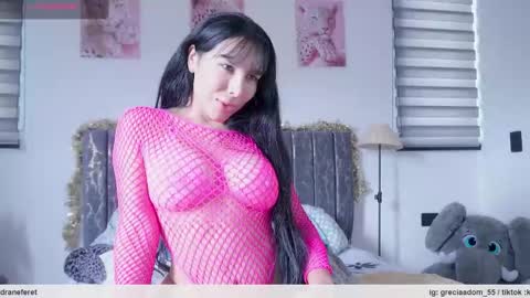 GRECIADOMM555 online show from 01-16-26, 05:06