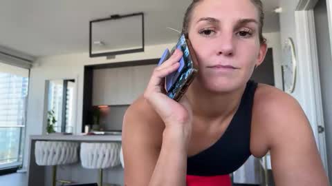 Snapshot of graciemae_baexx chatting on 10-03-25, 05:21 Gracie Mae online show from 10-03-25, 05:21