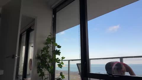 Gracie Mae online show from 01-09-26, 08:21