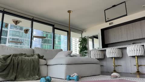 Gracie Mae online show from 04-06-26, 10:22