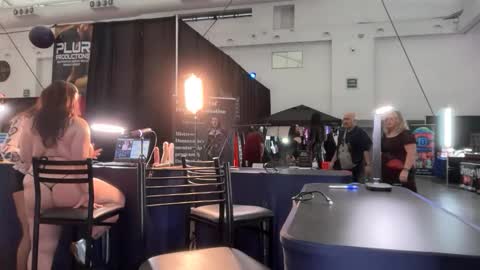 Gracie Smith online show from 02-07-26, 09:51