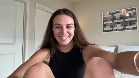 Gracie Smith online show from 05-08-26, 08:36