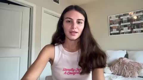 Gracie Smith online show from 06-24-26, 07:02
