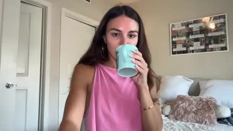 Gracie Smith online show from 07-30-26, 06:29