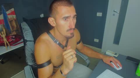 Snapshot of gradycruz chatting on 06-08-26, 10:48 GradyCruz online show from 06-08-26, 10:48