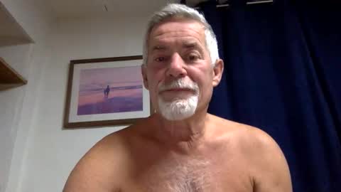 Graham online show from 04-15-26, 11:49