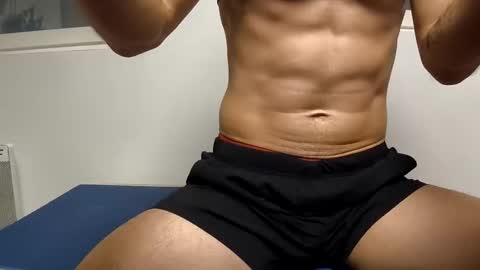 grandbi online show from 11-10-25, 03:55