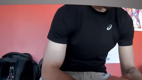 grandbi online show from 03-20-26, 03:06