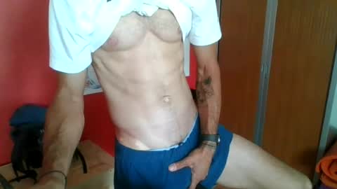 grandbi online show from 07-27-26, 12:23