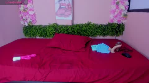 Mi Name is violeta  online show from 03-08-25, 04:34