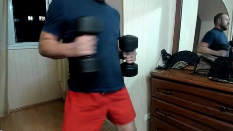 Anthony online show from 03-12-25, 06:11