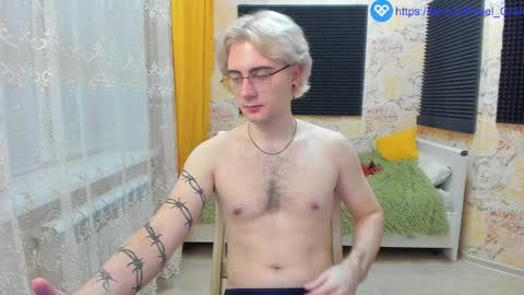 Pavel Grant online show from 02-01-25, 10:02