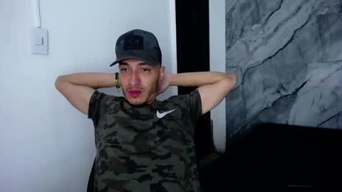 Grant Irons  online show from 02-27-26, 11:43