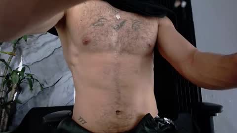 Grant Irons  online show from 03-17-26, 12:41