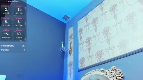 Snapshot of grantblake chatting on 01-29-25, 01:07 Grant online show from 01-29-25, 01:07