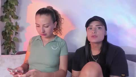 GRAVE DUO online show from 11-22-25, 05:06