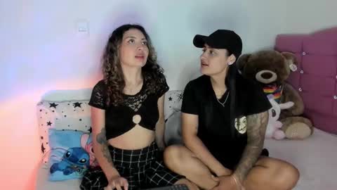 GRAVE DUO online show from 03-17-26, 03:22