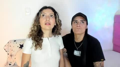 GRAVE DUO online show from 04-17-26, 06:27