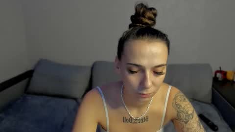 Anna online show from 02-22-26, 02:26