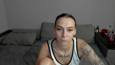 Anna online show from 02-28-26, 02:45