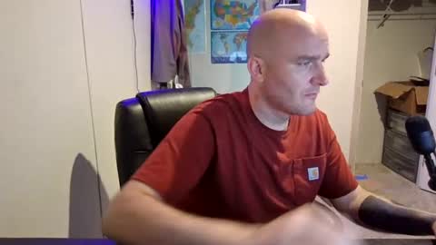 gravityengine online show from 07-24-26, 08:40