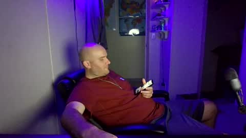 gravityengine online show from 07-26-26, 12:52