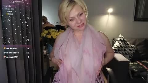 Ray online show from 02-17-25, 10:14