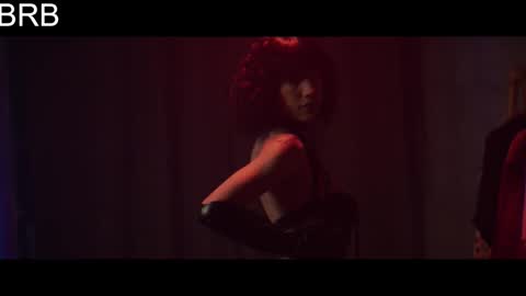 grayce blossoms24 online show from 09-28-25, 07:41