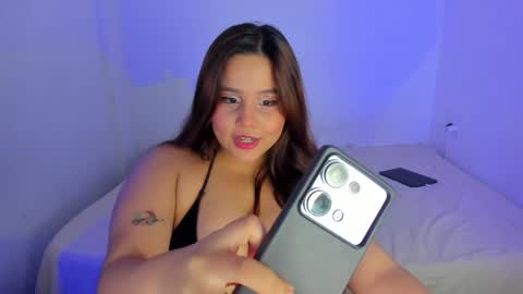 Grayce online show from 04-12-26, 01:54